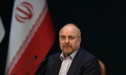 تكليف رئيس مجلس الشورى الإيراني محمد باقر قاليباف مشرفاً على العلاقات مع الصين.